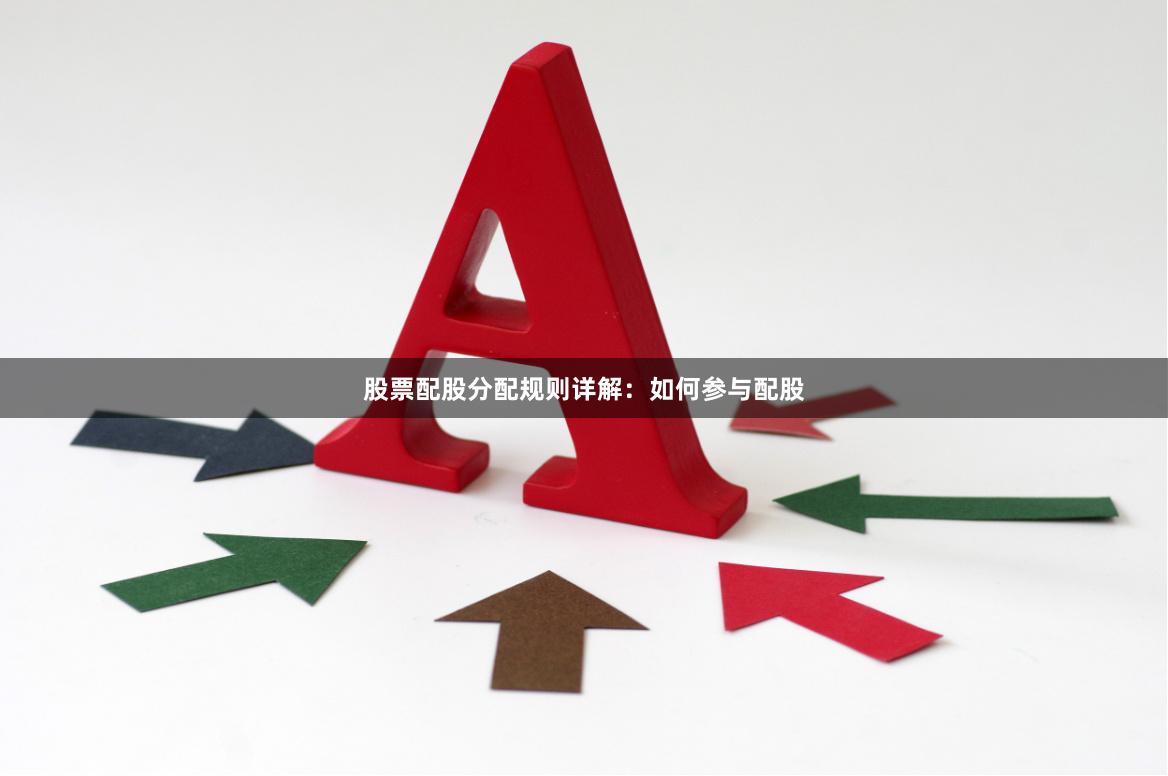 股票配股分配规则详解：如何参与配股