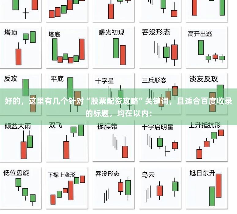 好的，这里有几个针对“股票配资攻略”关键词，且适合百度收录的标题，均在以内：